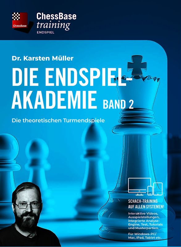 Die Endspiel-Akademie