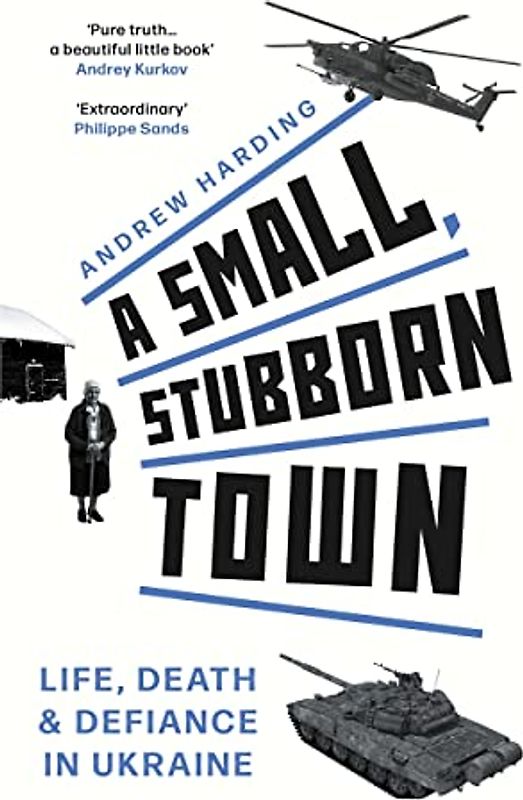 A Small, Stubborn Town