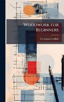 Woodwork for Beginners