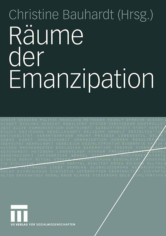 Räume der Emanzipation