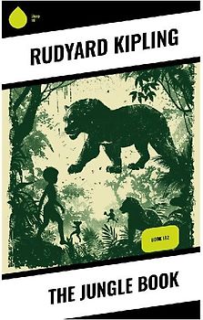 The Jungle Book