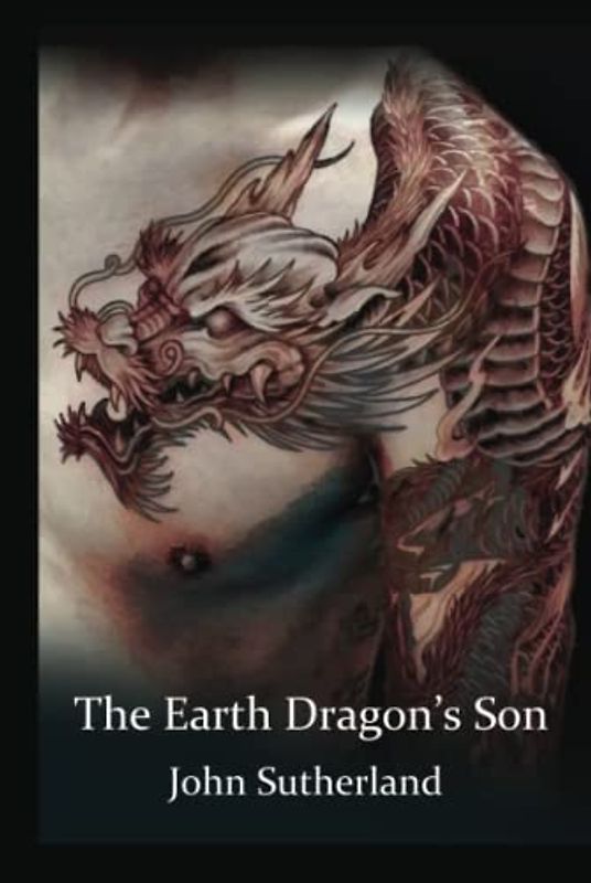 The Earth Dragon's Son