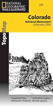 Colorado National Monument, CO