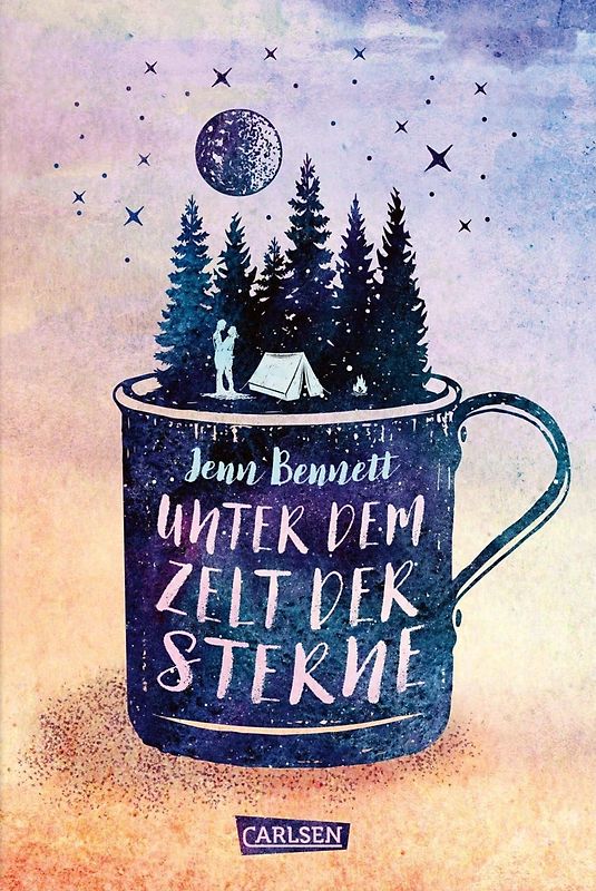 Unter dem Zelt der Sterne