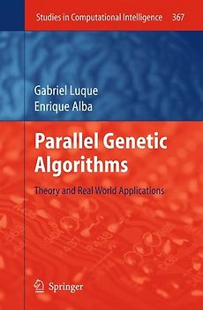 Parallel Genetic Algorithms