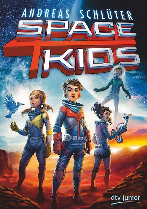 Spacekids