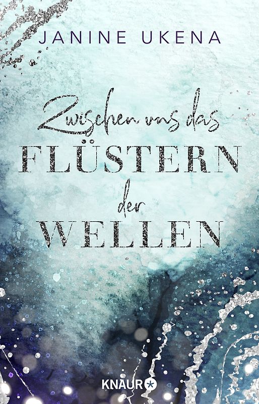 Zwischen uns das Flüstern der Wellen
