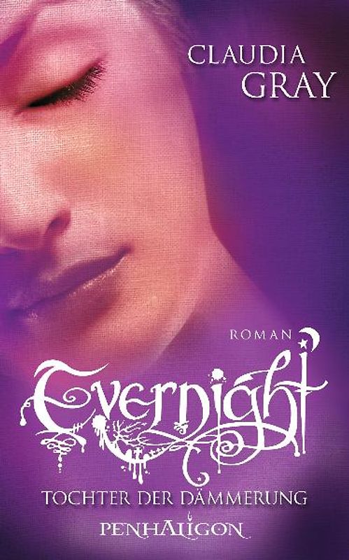Evernight - Tochter der Dämmerung
