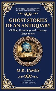 Ghost Stories of an Antiquary