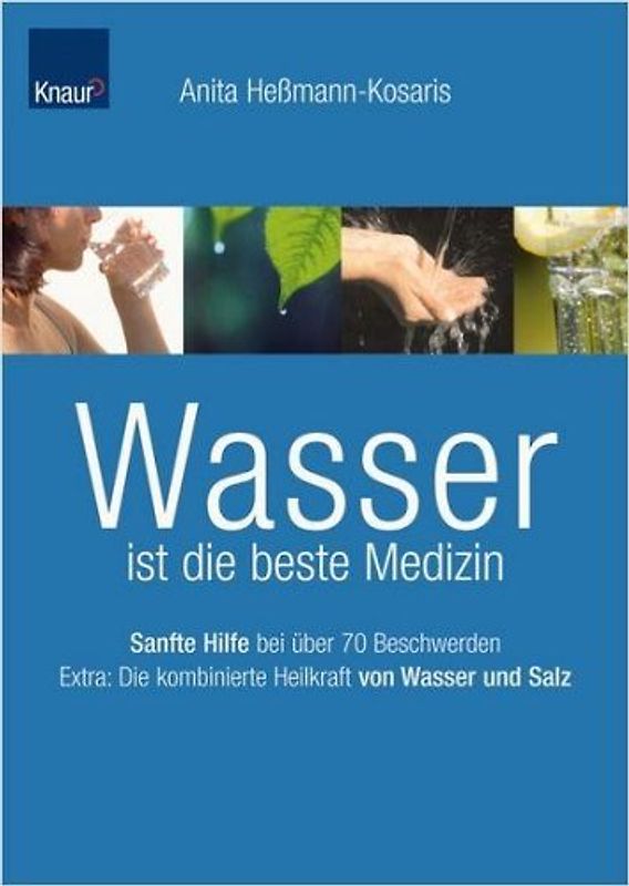 Wasser ist die beste Medizin