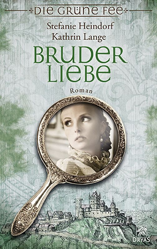 Bruderliebe. Roman