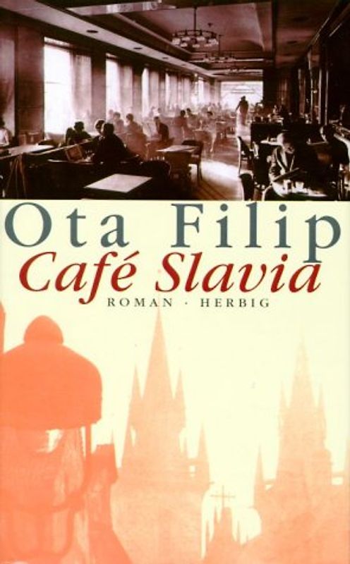 Café Slavia