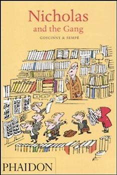 Nicholas and the Gang