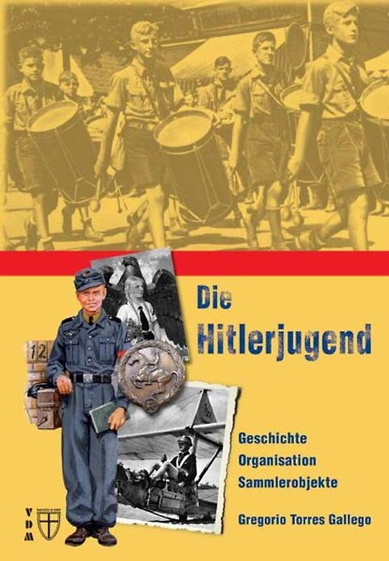Die Hitlerjugend