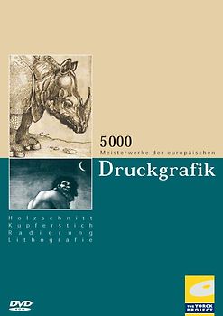 5000 Meisterwerke der europäischen Druckgrafik MacOS