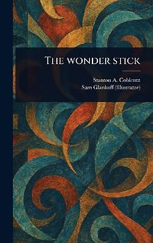 The Wonder Stick