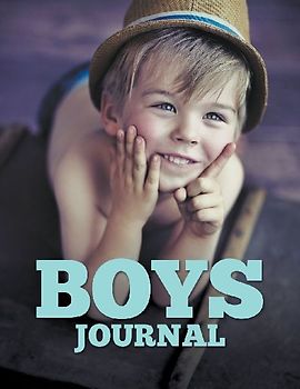 Boys Journal