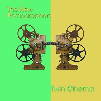 the New Pornographers - Twin Cinema