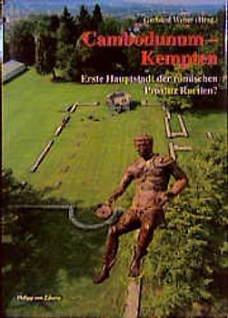 Cambodunum - Kempten