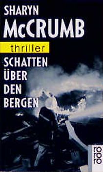 Schatten über den Bergen