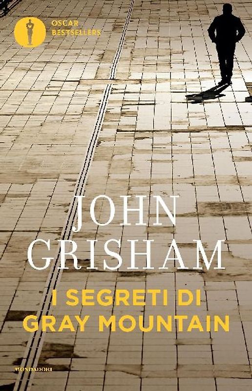 I segreti di Gray Mountain