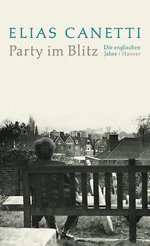 Party im Blitz
