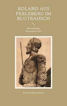 Roland aus Perleberg im Blutrausch
