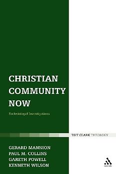 Christian Community Now
