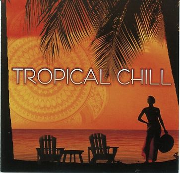 Various - Tropical Chill