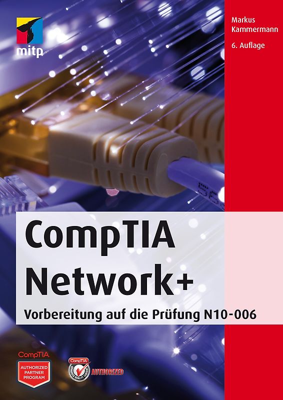 CompTIA Network+