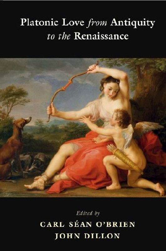 Platonic Love from Antiquity to the Renaissance