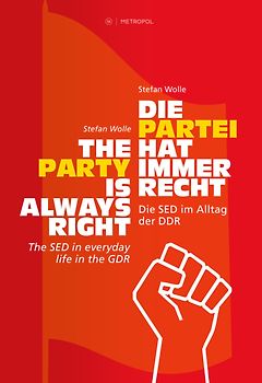 Die Partei hat immer recht / The Party is always right