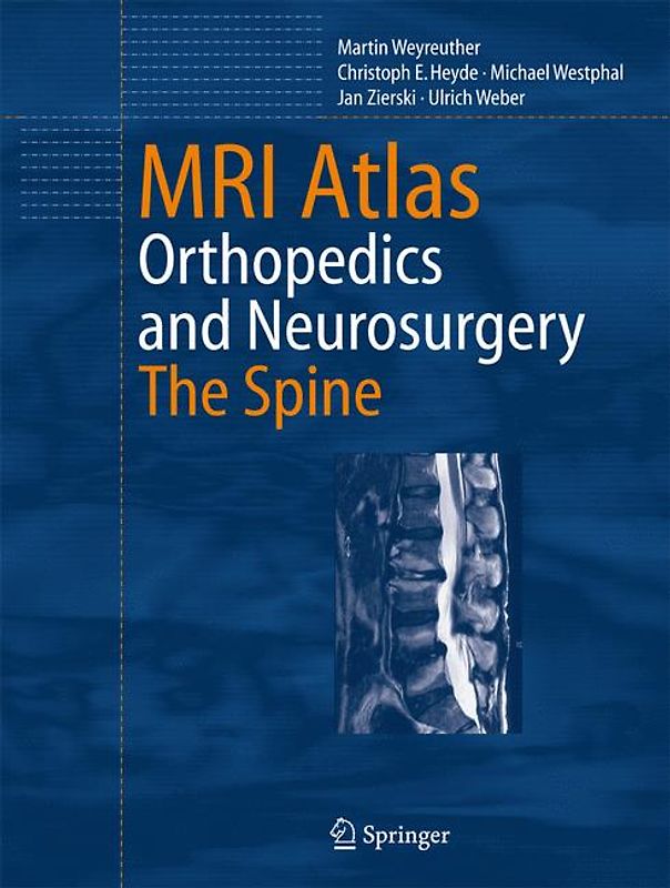 MRI Atlas