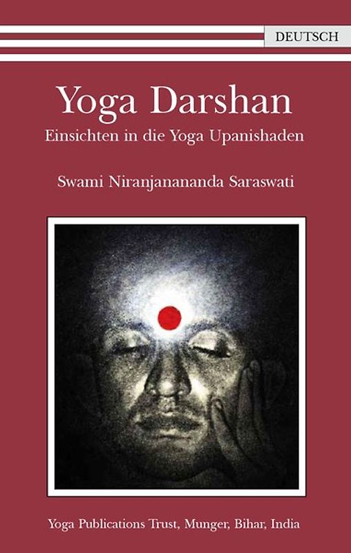 Yoga Darshan