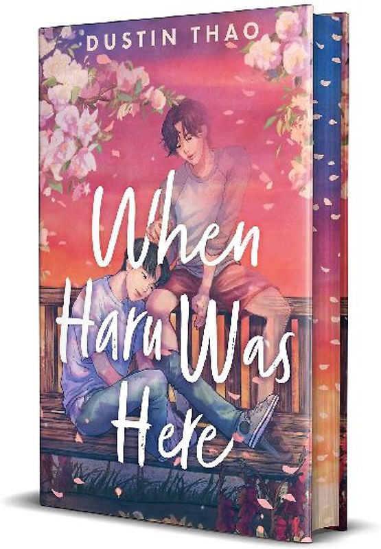 When Haru Was Here. Special Edition