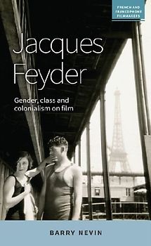 Jacques Feyder