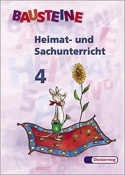 BAUSTEINE Heimat- und Sachunterricht / BAUSTEINE Heimat- und Sachunterricht - Ausgabe für Bayern