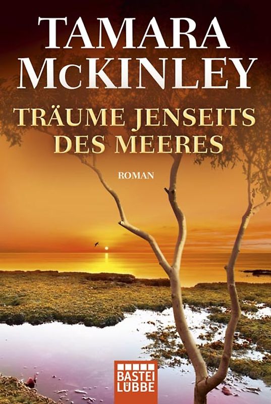 Träume jenseits des Meeres