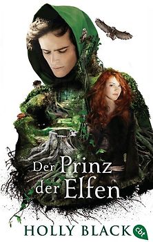 Der Prinz der Elfen