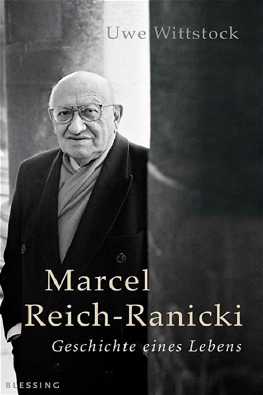 Marcel Reich-Ranicki