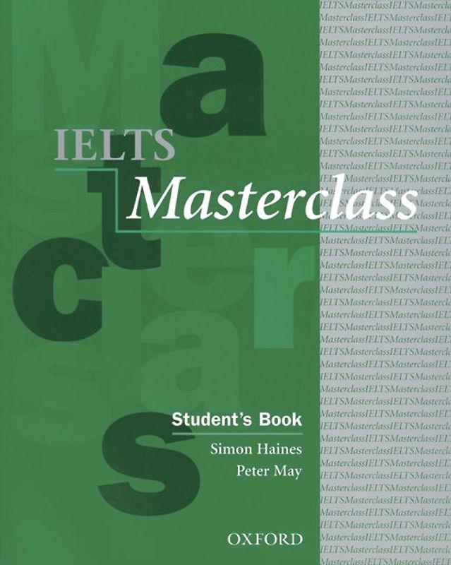 IELTS Masterclass / Student's Book