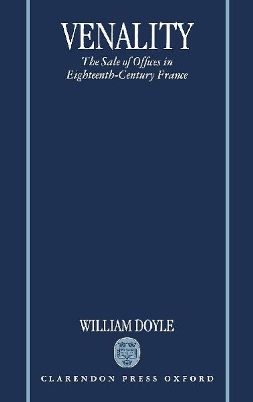 Venality
