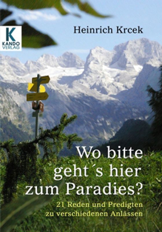 Wo bitte geht's hier zum Paradies?