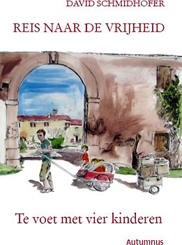 Reis naar de vrijheid