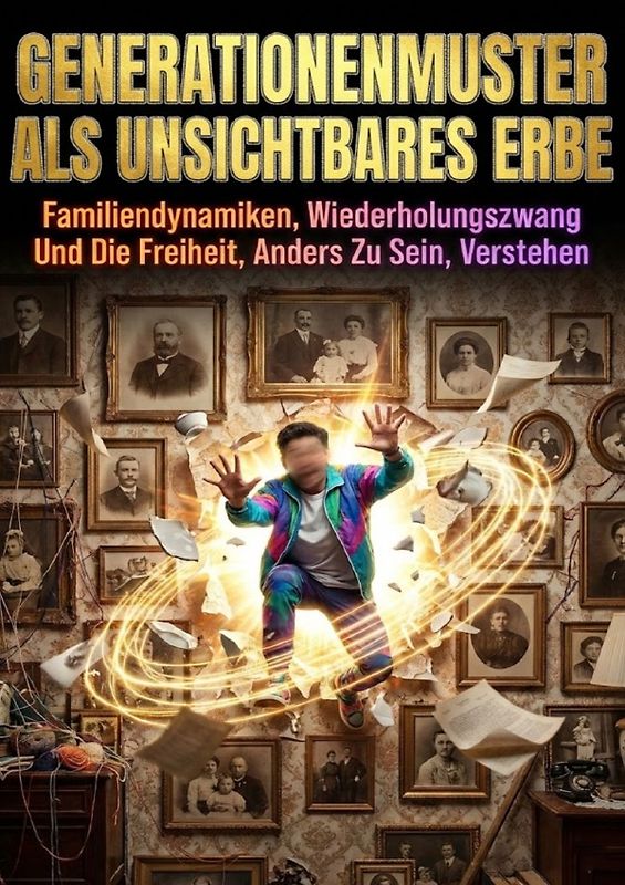 Generationenmuster Als Unsichtbares Erbe