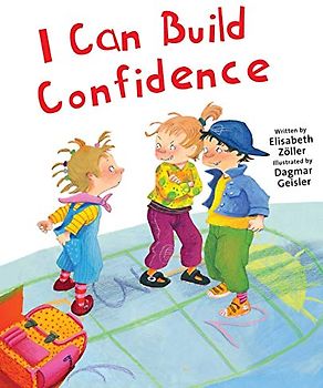 I Can Build Confidence