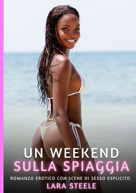 Un Weekend sulla Spiaggia