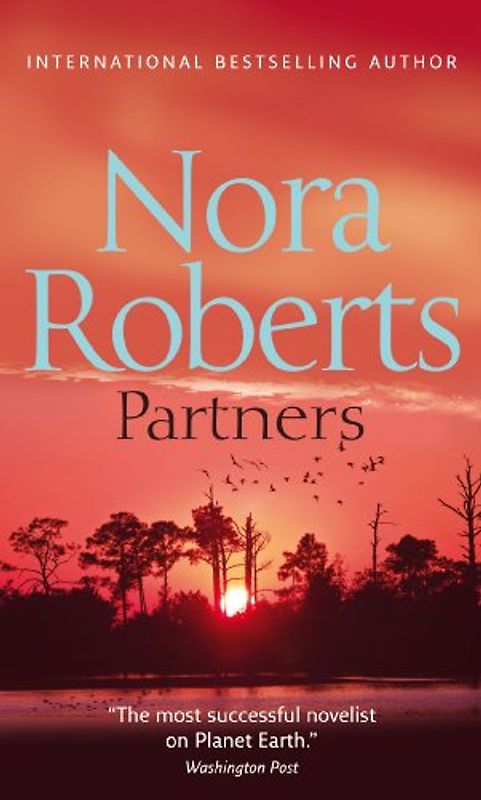 Partners - Roberts, Nora