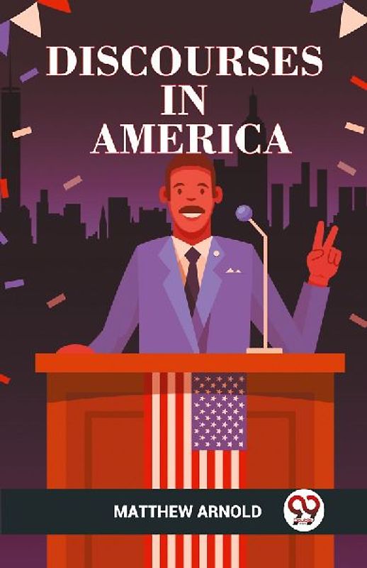 DISCOURSES IN AMERICA