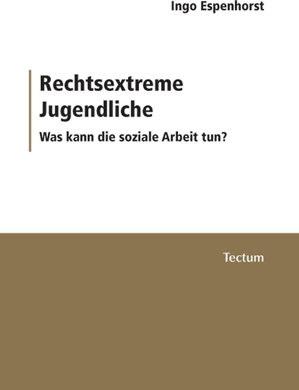 Rechtsextreme Jugendliche